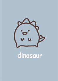 love cute dinosaur2.