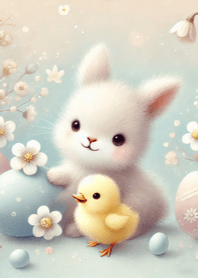 Happy Easter 028!