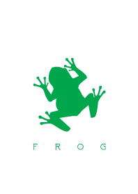 Simple frogs