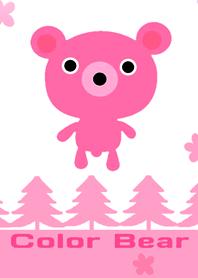 Color Bear