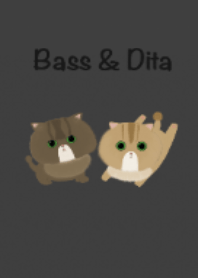Bass & Dita