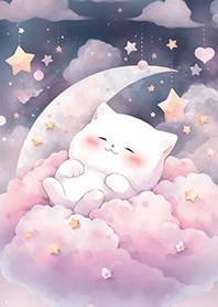 Heal your hearts tar cat-329