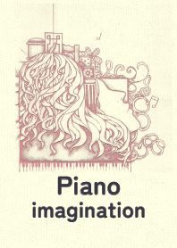 piano imagination  koubaiiro