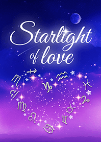 Starlight of Love โดยหมอเชอร์HORO LOVER