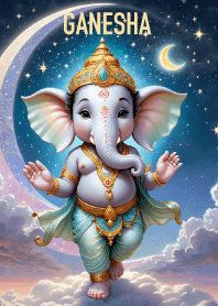 Ganesha For Rich & Business