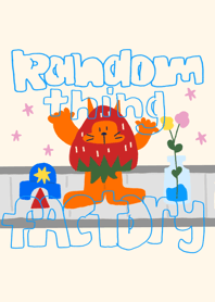 random thing factory