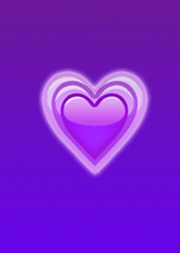 Doki Doki Purple Blue @ Winter Feature