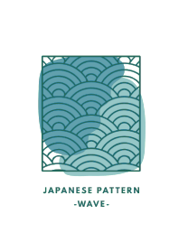 JAPANESE PATTERN THEME 182