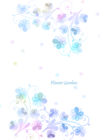 ...artwork_Flower garden17