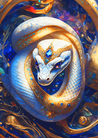 Lucky Snake26
