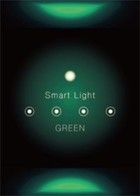 Smart Light -GREEN-