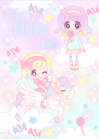 ゆめかわ♡ガールズ2