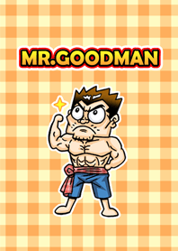 Mr.Goodman