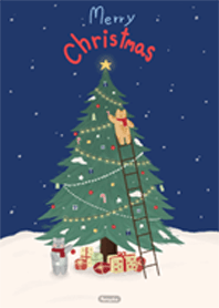 Kati : Merry christmas
