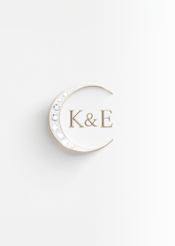 Moon & Romance: Love Wish Theme K&E pu3