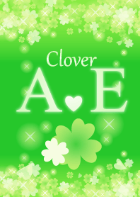 A&E-economic fortune-GreenClover-Initial