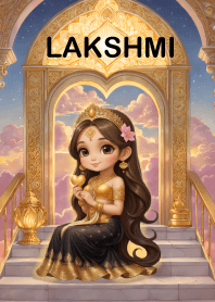 พระแม่ลักษมี-สมหวังความรัก-ร่ำรวยเงินทอง