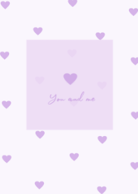 pattern_heart /purple2