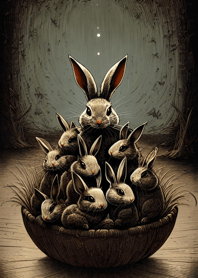 Cute little animal 44A833