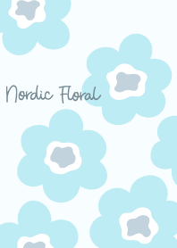 Nordic Floral 6