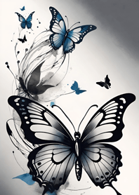Happy Butterfly c9RLL