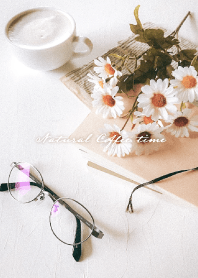 Natural Coffee time_17