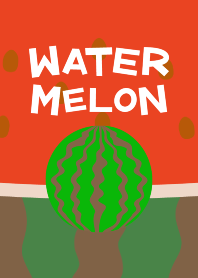 Yoste."watermelon"