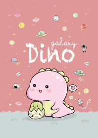 Dino Cutie Galaxy