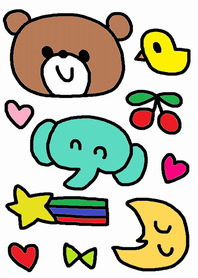 nenerin Lilo friends93