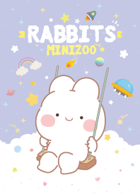Rabbit Minizoo - Star