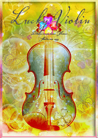 Lucky Violin