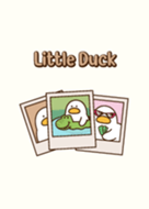 Little Duck Quack!