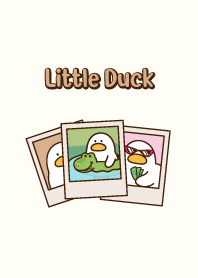 Little Duck Quack!