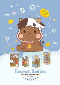 Taurus - Debt entirely & Rich V