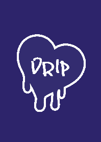 DRIP HEART THEME 238