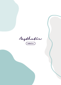 Aesthetic Pastel : Nemesis Oceana Ver.