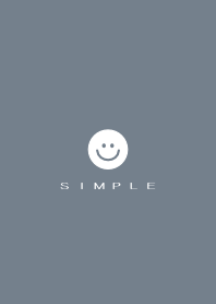SIMPLE(white blue)V.1523b