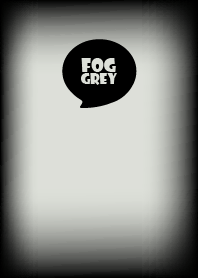 Love Fog Grey Theme V.1