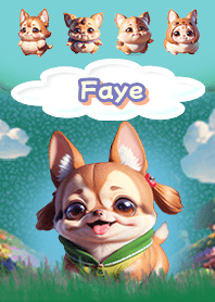 Faye Chihuahua Beige04