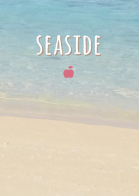 Seaside Apple'mocha brown'