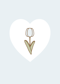 Lovely Tulips -2024- 7