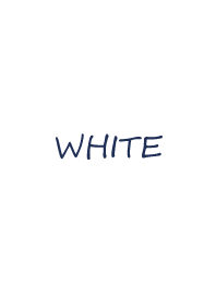 Simple*white*