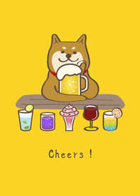 บาร์อาชัยน่ารัก!(ไข่เหลือง)