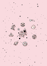 Pink my Space