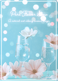 purple Soft Flowers & Natural Light03_2