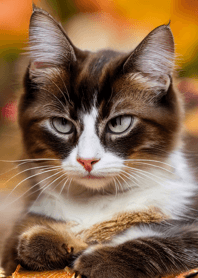 Nyanko Great Runaway #Bywal024.