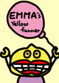 Emma's YellowFunner