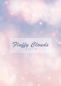Fluffy Clouds -SKY- 7