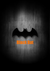 Black Bat..34