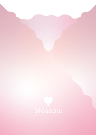 Get ahead of spring -Blossom-